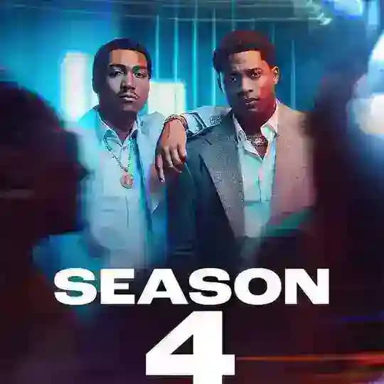 BMF - Black mafia family saison 4