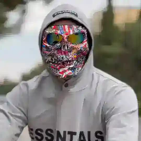motoredboy