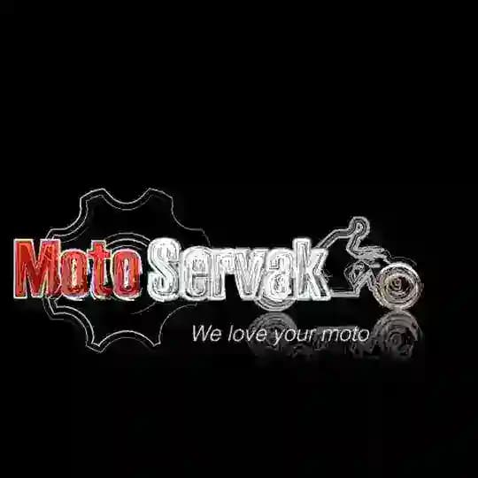 MotoServak- мотосервис