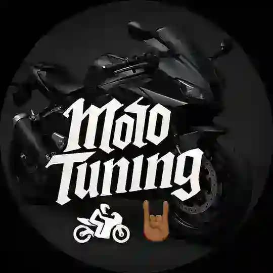 Moto Tuning🏍️🤘🏾