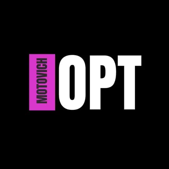MOTOVICH OPT