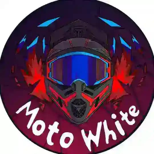 Moto White