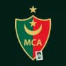 Mouloudia Club of Algiers - مولودية الجزائر