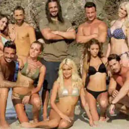 Moundir et les Apprentis Aventuriers 1 Profile