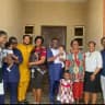 Mount zion films news