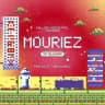 MOURIEZ ; rental username fragment