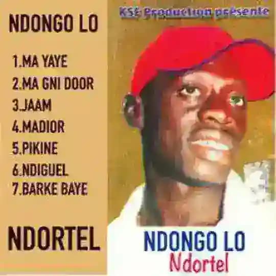 ndongo lo