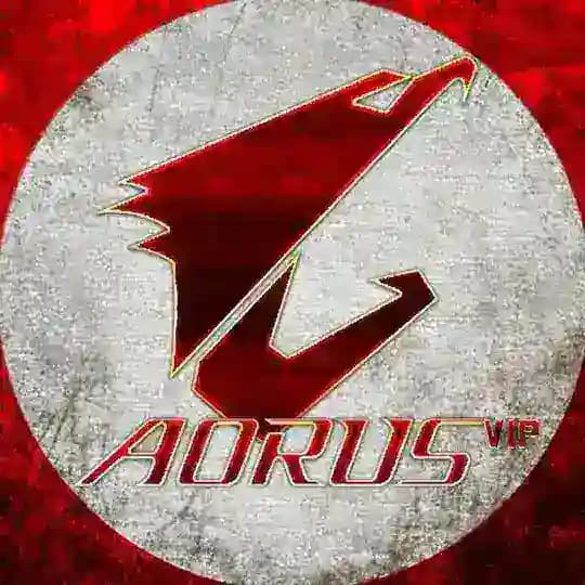 AORUS CHEAT