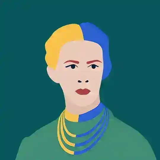 Українська мова просто Profile