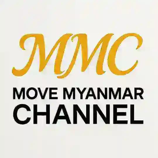 Move Myanmar Channel