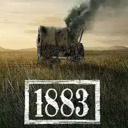 مسلسل 1883