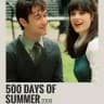 500 Days Of Summer (2009) Movie Download 📥