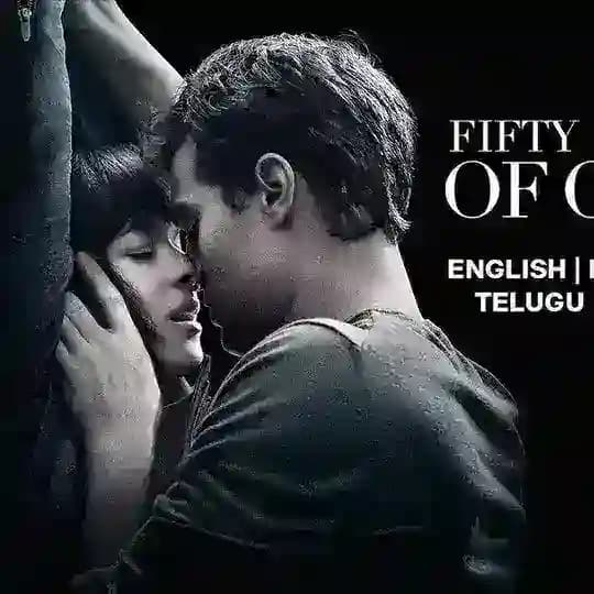 50 Fifty Shades of Grey | my fault | your fault | our fault | 365 days |