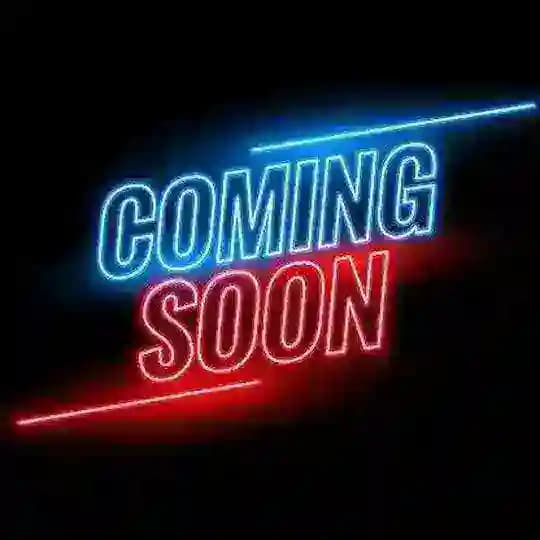 MOVIE COMING SOON