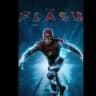 The flash movie
