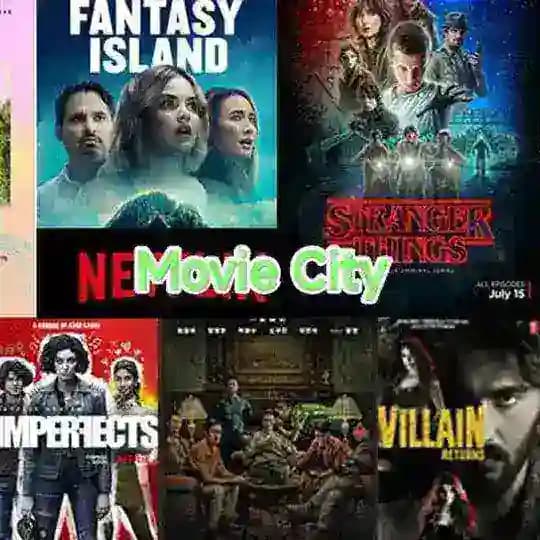Movie City(Series)