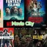 Movie City(Series)