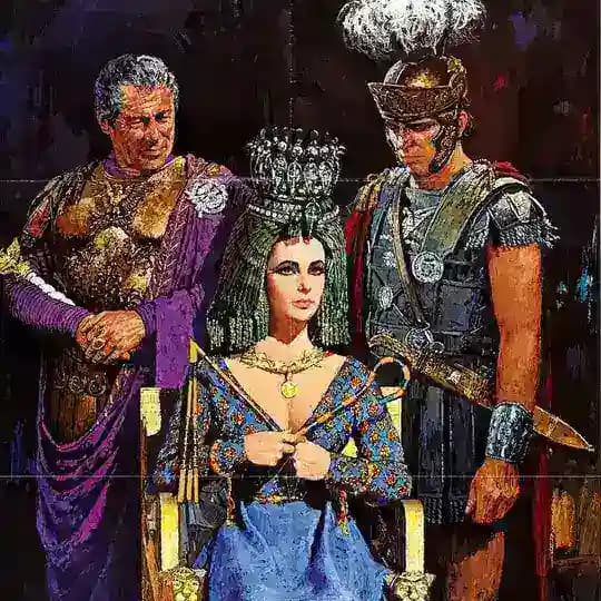 Movie Cleo