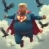 Chubby Trump