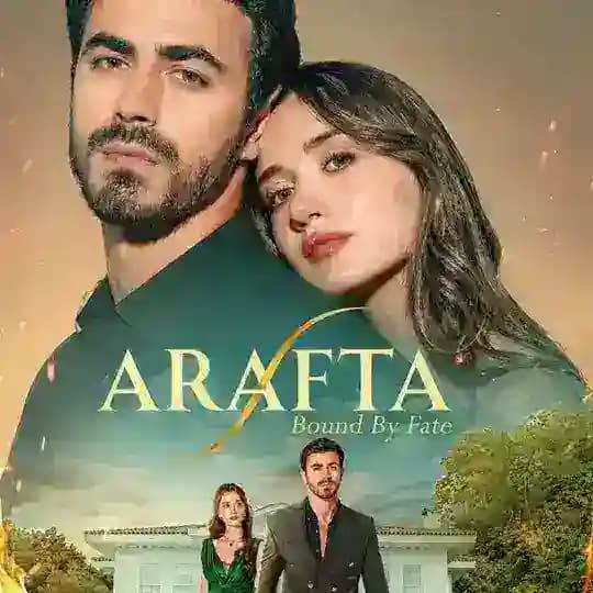 ARAFTA SERIES