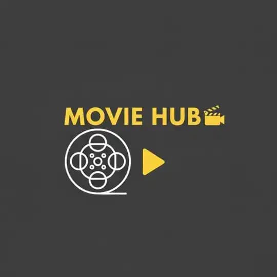 Movie Hub ๐ฅ