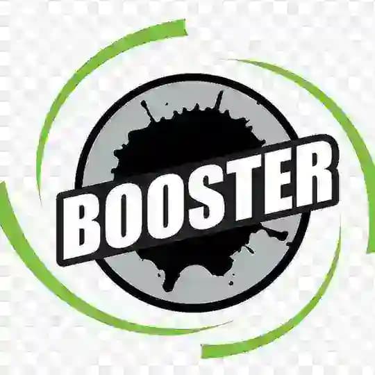 Booster Myanmar
