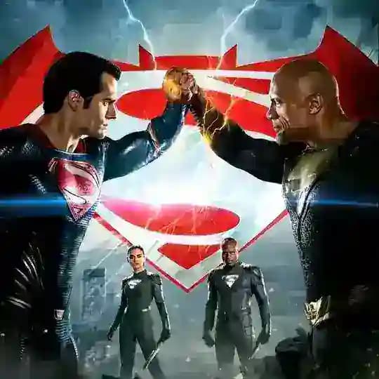 Main movie channel