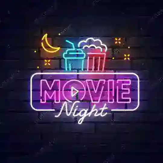 Movie Night