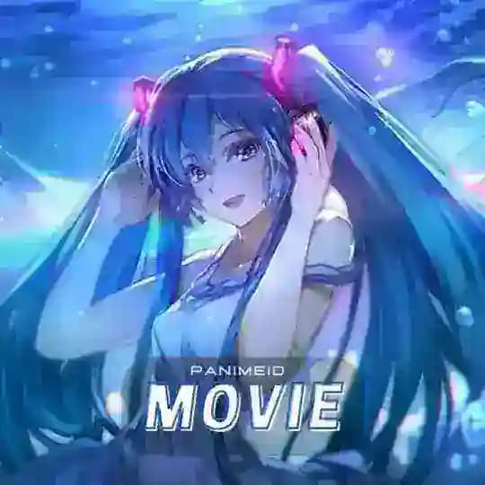 Anime Movie Subtitle Indonesia