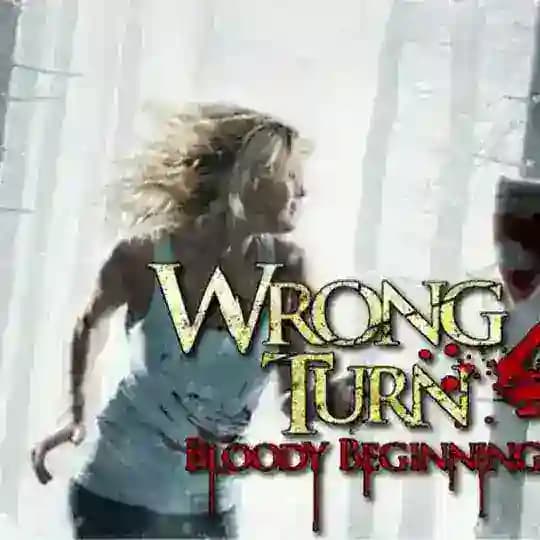 Wrong turn series hindi