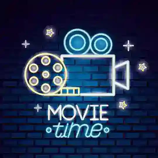𝐌𝐨𝐯𝐢𝐞 𝐓𝐢𝐦𝐞