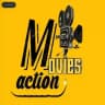 Movies action channel(မြန်မာစာတန်းထိုးအက်ရှင်ဇာတ်ကားများ)