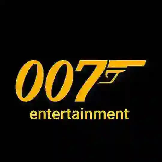 [007] Entertainment 🎦