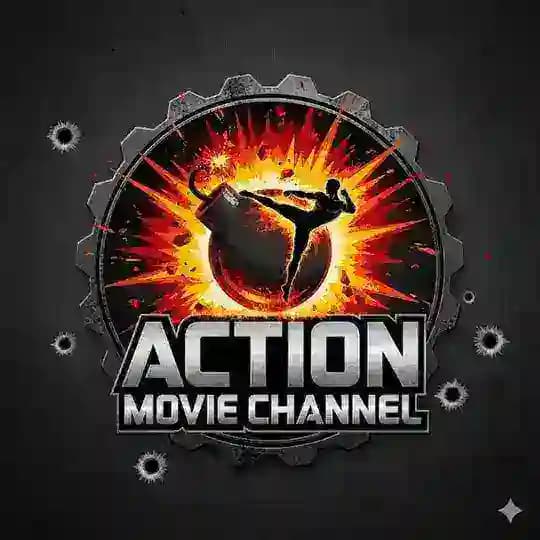 Action Movie channel