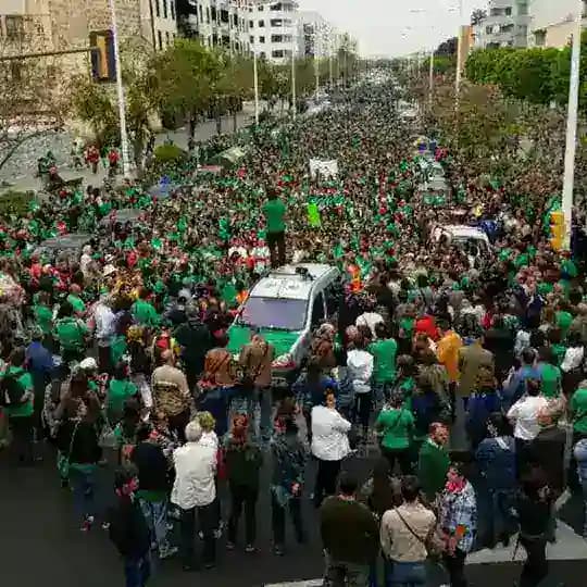 Moviments Socials Mallorca. Canal Difusió!!