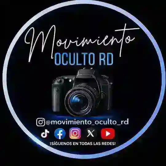 Movimiento oculto RD
