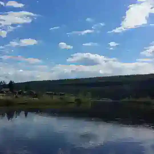 Мой мир
