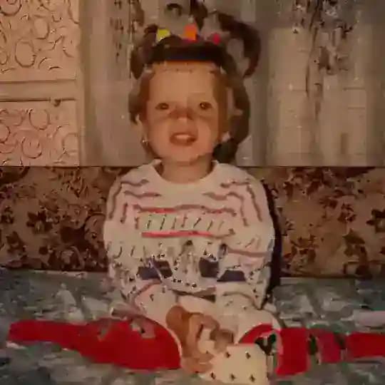 Моя первая жизнь 🐣
