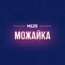 Можайский район М125