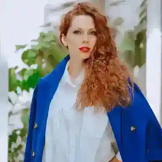 Учусь каждый день с Ольгой Тонковой-Кузнецовой