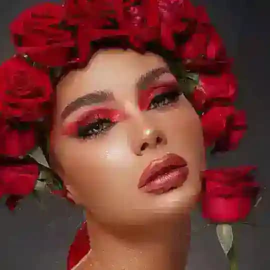 آموزش آرایشگری وخودآرایی