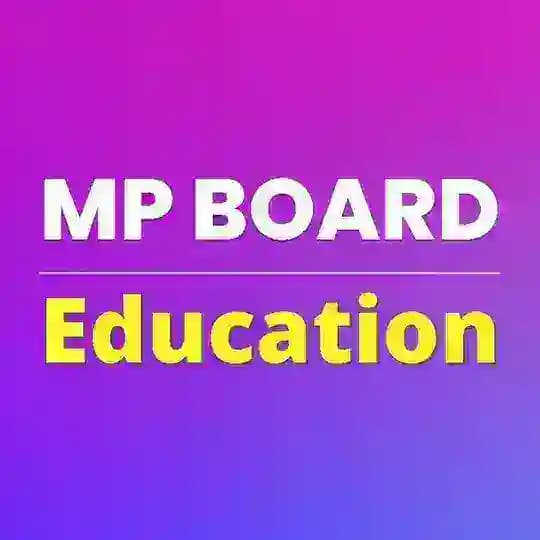 MP Board Education (MPBE)
