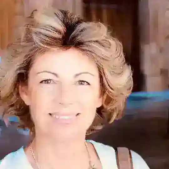 Martina Pastorelli Profile