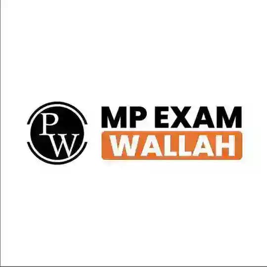 MP Exam Wallah