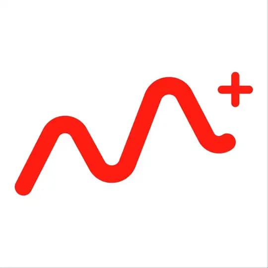 M+ On-The-Go