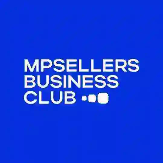 MPSELLERS BUSINESS CLUB / селлеры WB, OZON, Яндекс Маркет Profile