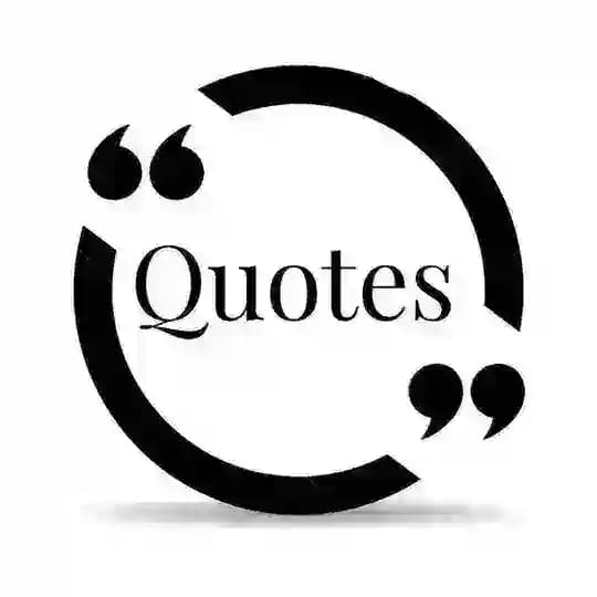 اقتباسات انجليزية عالمية 📖 Quotes