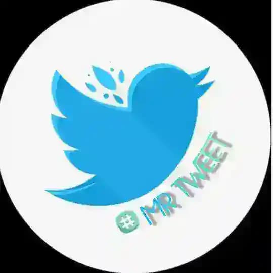 مستر توییت | MR Tweet