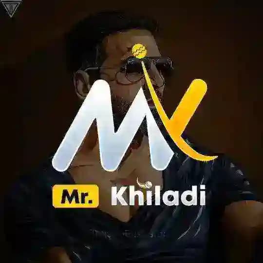 Mr Khiladi Tipper ๐