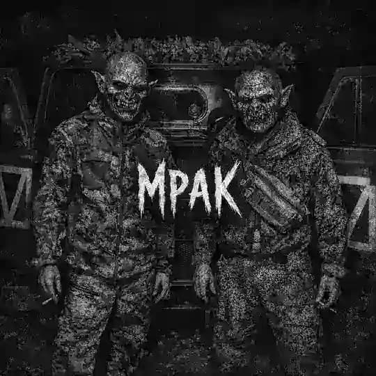 МРАК